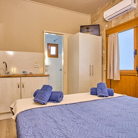 Nefele'S Apartments Ypsos Zewnętrze zdjęcie