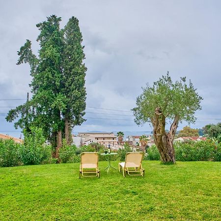 Nefele'S Apartments Ypsos Zewnętrze zdjęcie