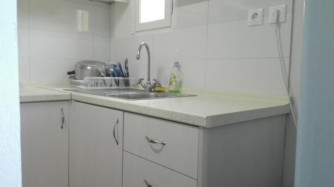 Nefele'S Apartments Ypsos Zewnętrze zdjęcie
