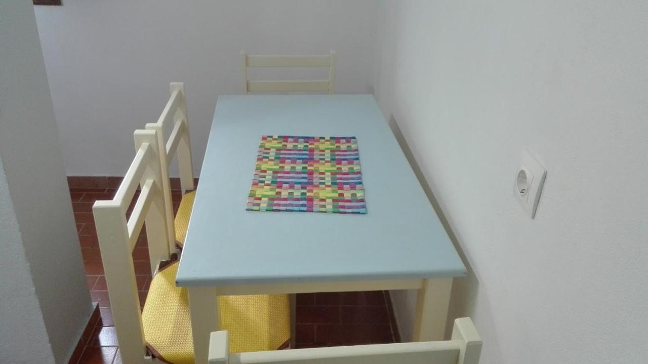 Nefele'S Apartments Ypsos Zewnętrze zdjęcie
