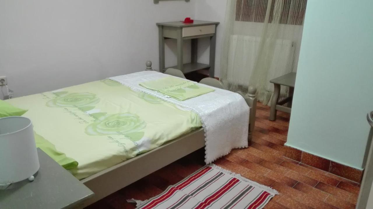Nefele'S Apartments Ypsos Zewnętrze zdjęcie
