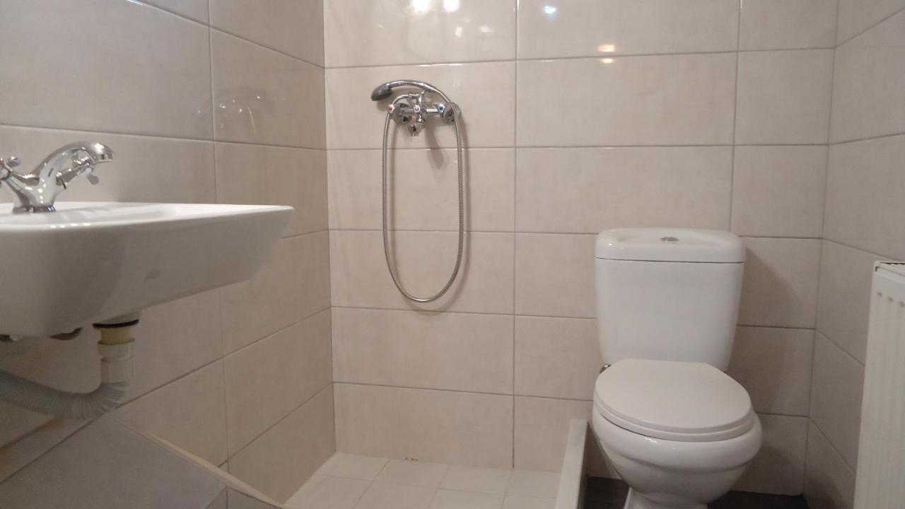 Nefele'S Apartments Ypsos Zewnętrze zdjęcie