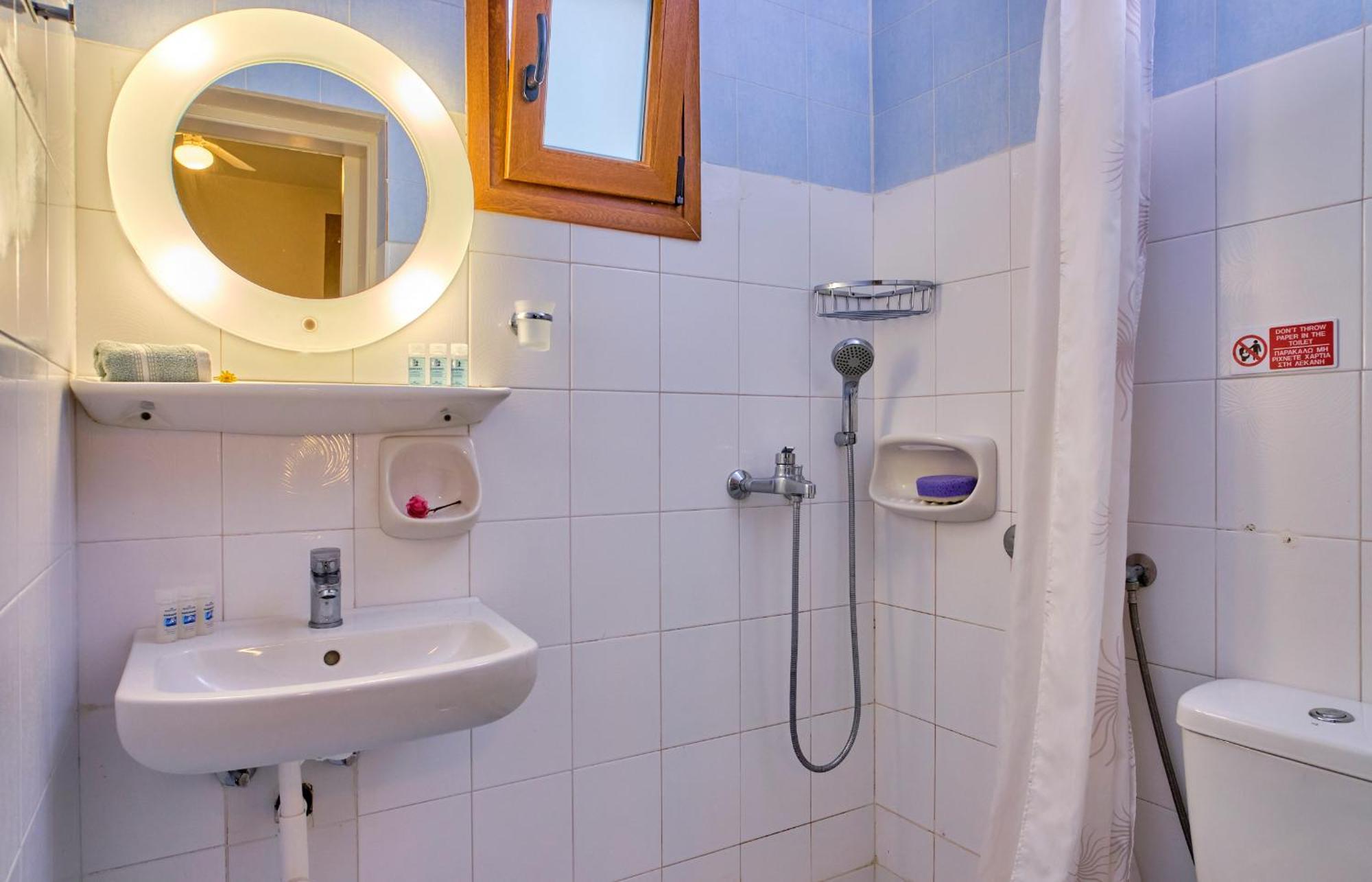 Nefele'S Apartments Ypsos Zewnętrze zdjęcie